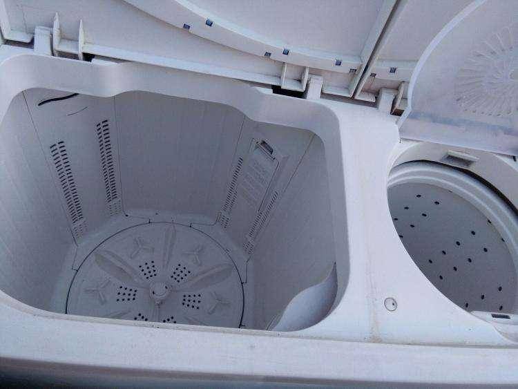 洗衣機(jī)怎么清洗消毒