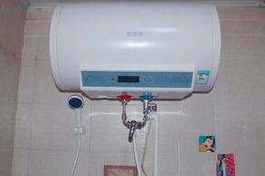 電熱水器內(nèi)膽漏水危險嗎