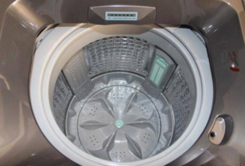 全自動洗衣機不進水