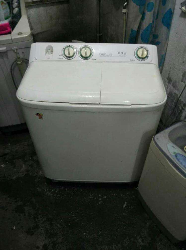 洗衣機(jī)不轉(zhuǎn)動(dòng)是什么原因