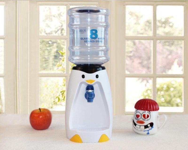 飲水機(jī)漏水怎么辦