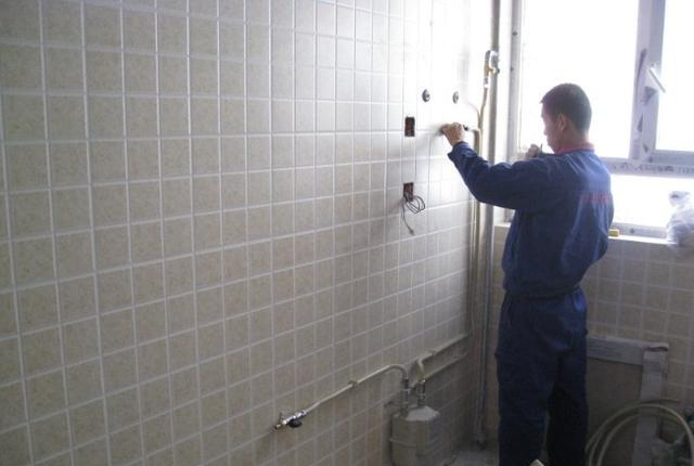 熱水器如何安裝？安裝熱水器方法詳解