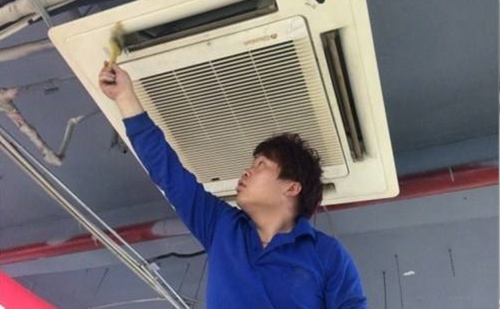東莞厚街清洗空調(diào)上門公司_點(diǎn)擊咨詢