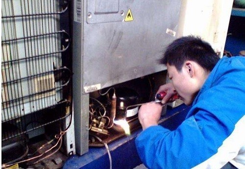深圳龍城空調(diào)不制冷維修服務(wù)價格_自營團(tuán)隊