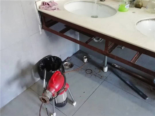 深圳龍崗區(qū)工廠下水道疏通價格_專業(yè)服務(wù)