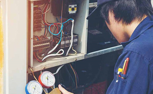 廈門松柏專業(yè)空調(diào)加氧多少錢_正規(guī)公司服務有保障