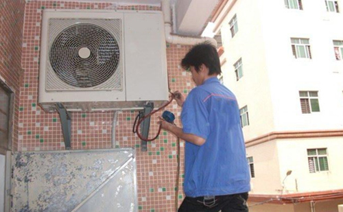 廈門(mén)塘邊2p空調(diào)加氨服務(wù)電話(huà)_服務(wù)有保障