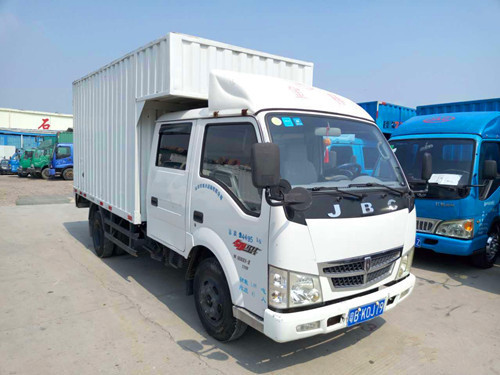 深圳大浪貨車搬家收費(fèi)_隨叫隨到