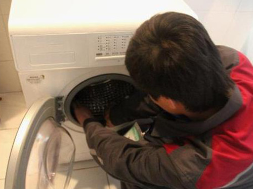 深圳福田區(qū)家用洗衣機維修電話號碼_修不好不收費