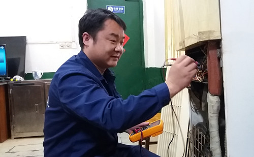 廣州永平附近修空調(diào)多少錢_專業(yè)值得您信賴