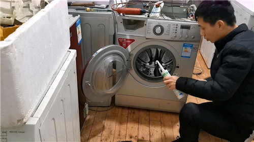 金華洗衣機(jī)維修多少錢_24小時服務(wù)