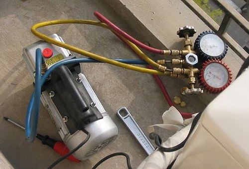廣州員村3p空調(diào)加氨電話號碼_立即咨詢