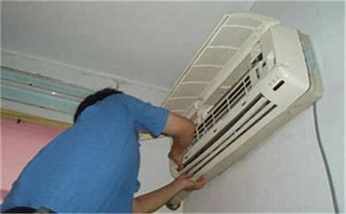 珠海唐家灣掛機(jī)空調(diào)維修服務(wù)電話_預(yù)約有驚喜
