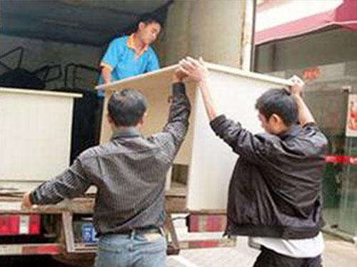 臺州路橋長途搬家公司價格_專業(yè)服務