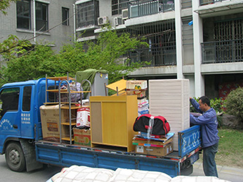 福州長樂區(qū)搬遷公司哪家好_不亂收費(fèi)