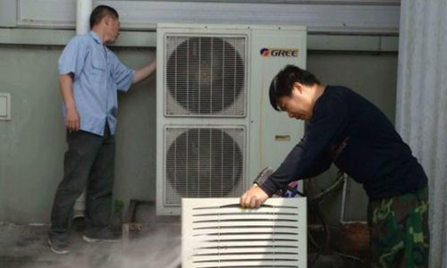 常州河海街道專業(yè)洗空調(diào)師傅電話_專業(yè)值得您信賴
