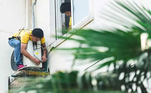 佛山大瀝拆空調(diào)哪家好_歡迎咨詢