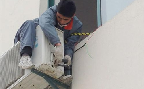 廈門長青路空調(diào)拆移機(jī)門店_誠信服務(wù)