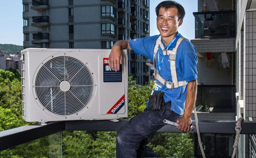 上海閔行區(qū)附近空調(diào)安裝電話號(hào)碼_正規(guī)公司服務(wù)有保障