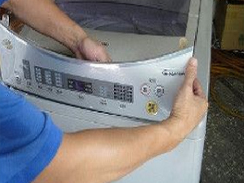 曲靖維修洗衣機(jī)上門多少錢_隨叫隨到