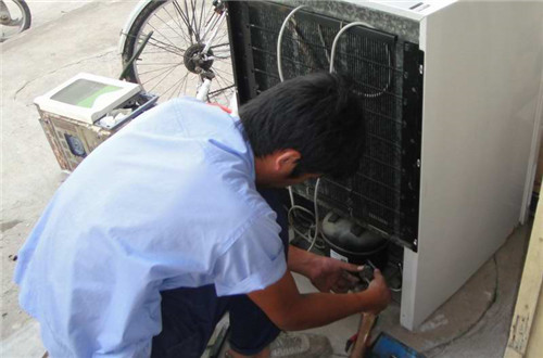 成都新都家電維修網點多少錢_隨時上門維修