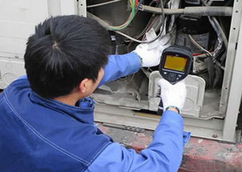 常用家電維修