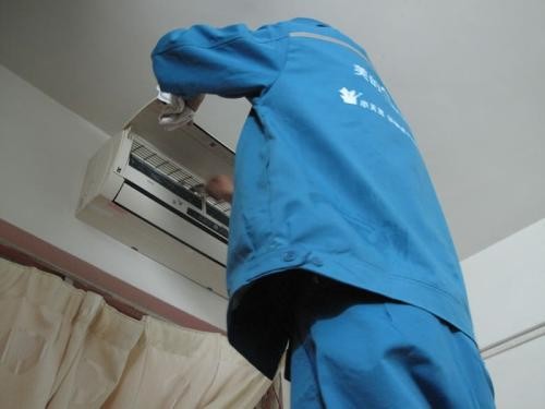 天津塘沽中央空調維修服務電話_專業(yè)值得您信賴