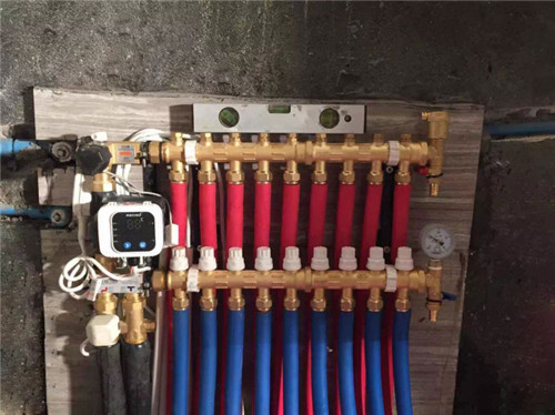 北京昌平維修地熱服務電話_附近維修師傅上門