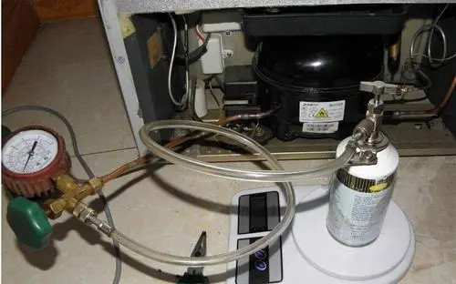 金華義烏附近冰箱維修中心收費(fèi)多少錢_歡迎來電咨詢