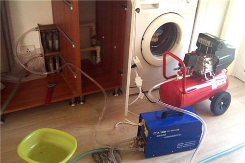 重慶開縣修理地暖漏水價格費用_快速上門_維修點電話