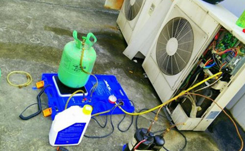 防城港加空調(diào)氟價(jià)格_明碼實(shí)價(jià)無隱藏消費(fèi)