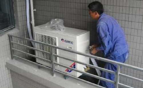 泉州石獅拆裝空調公司電話號碼_30分鐘上門