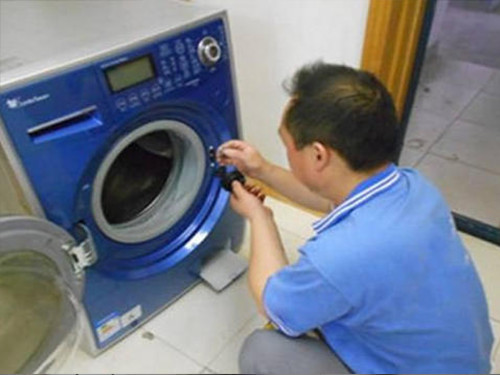 南昌東湖卡薩帝洗衣機維修電話號碼_快速上門