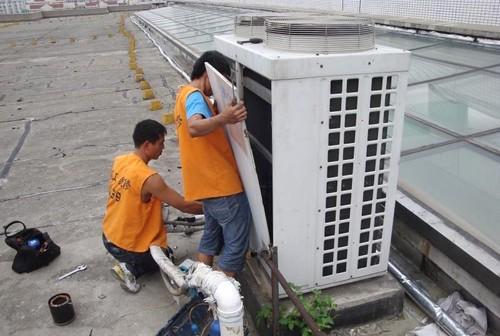 天津河北3p空調(diào)加氟費(fèi)用_歡迎來電咨詢