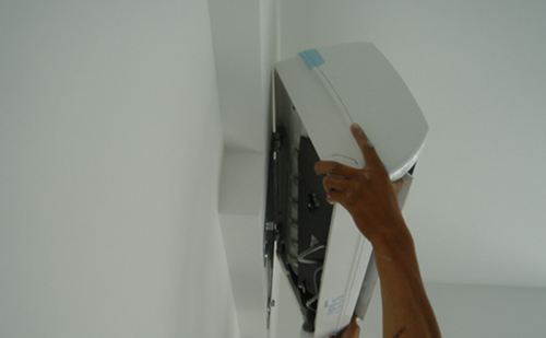 空調(diào)安裝費用服務電話_歡迎來電咨詢