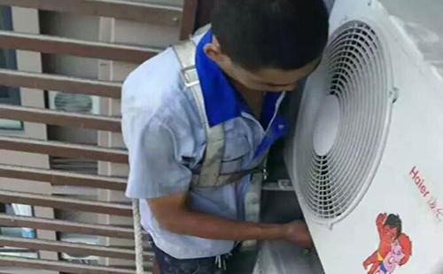 臺(tái)州拆裝空調(diào)上門上門電話_附近空調(diào)拆裝電話