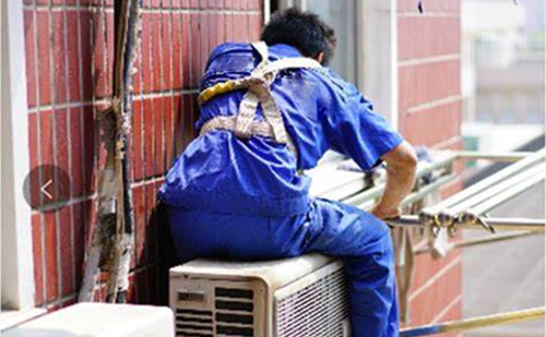 銀川附近空調(diào)店上門(mén)電話(huà)_隨叫隨到