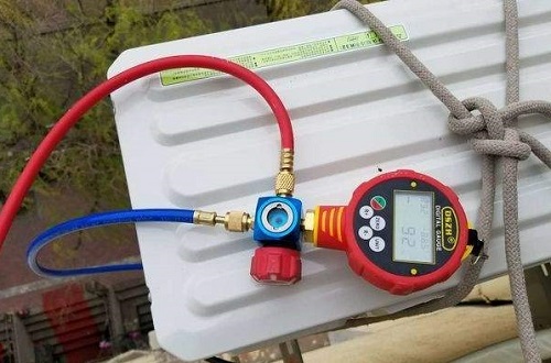 回龍觀加氟空調(diào)上門電話