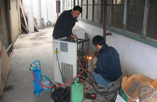 徐匯區(qū)空調(diào)加液上門電話