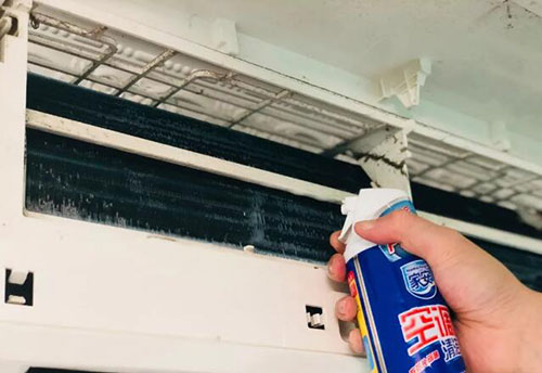 南京附近洗空調上門電話_洗得干凈
