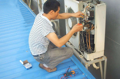 九江專業(yè)家電維修上門電話_修不好不收費