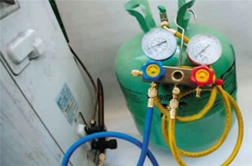 北京中央空調(diào)加氟上門電話