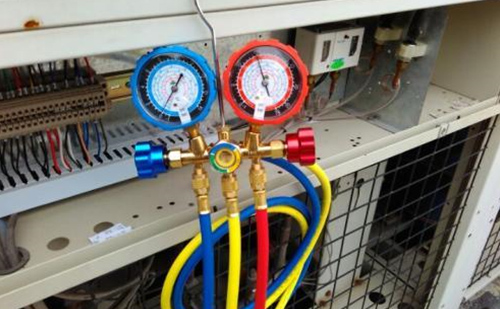畢節(jié)空調(diào)加氟師傅電話_就近安排