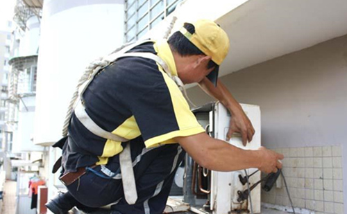 蚌埠空調移機公司上門電話_一個電話快速上門