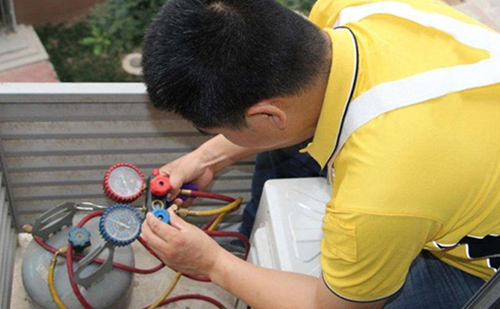 宜賓空調(diào)加氟服務(wù)師傅電話_專業(yè)空調(diào)加氟