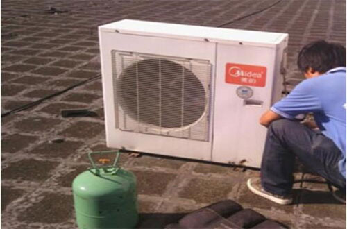 徐州空調(diào)加氟上門(mén)電話