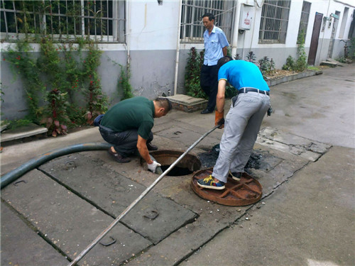 附近疏通馬桶下水道多少錢一次_明碼標(biāo)價_不亂收費
