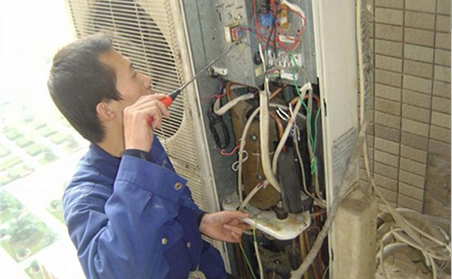 連云港空調維修服務電話_專業(yè)空調維修服務